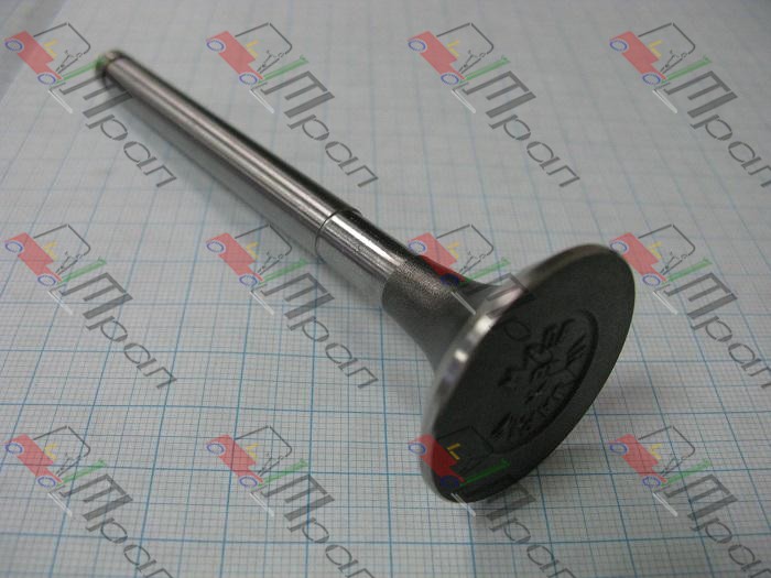 TOYOTA 13715-78300-71 Клапан выпускной Toyota 2Z, 14Z (TRP)