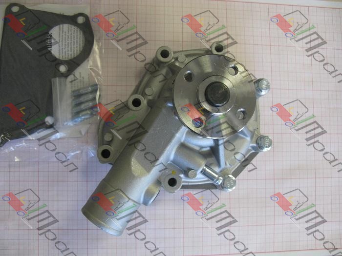 MITSUBISHI 32A45-00022 Насос водяной (помпа) Mitsubishi S4S (HH)