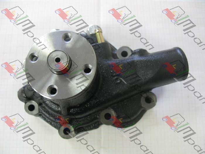 MITSUBISHI 32B45-10031 Насос водяной (помпа) Mitsubishi S6S (HH)
