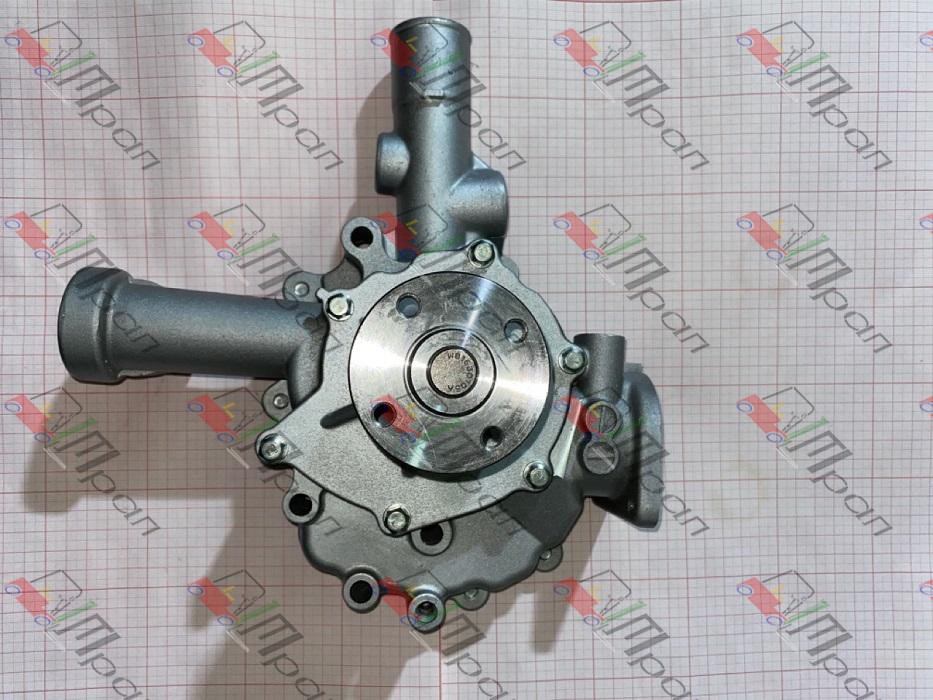 TOYOTA 16100-78205-71 Насос водяной (помпа) 1DZ/8FD (HH)