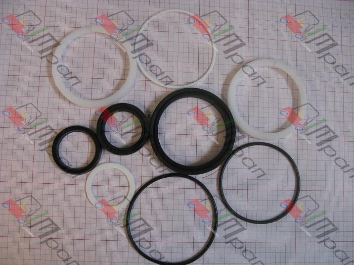 TOYOTA 04655-20121-71 (04655-20120-71) Ремкомплект цилиндра наклона d-35 (TRP)