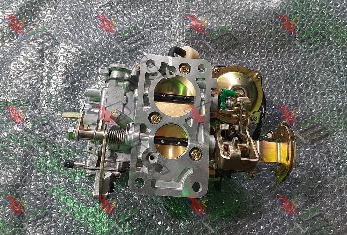 HangCha Карбюратор WF491GP 