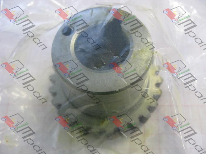 TOYOTA 13522-78155-71 Шестерня коленвала Toyota 4Y (HH)