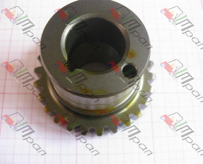 TOYOTA 13522-78156-71 Шестерня коленвала Toyota 4Y (TRP)