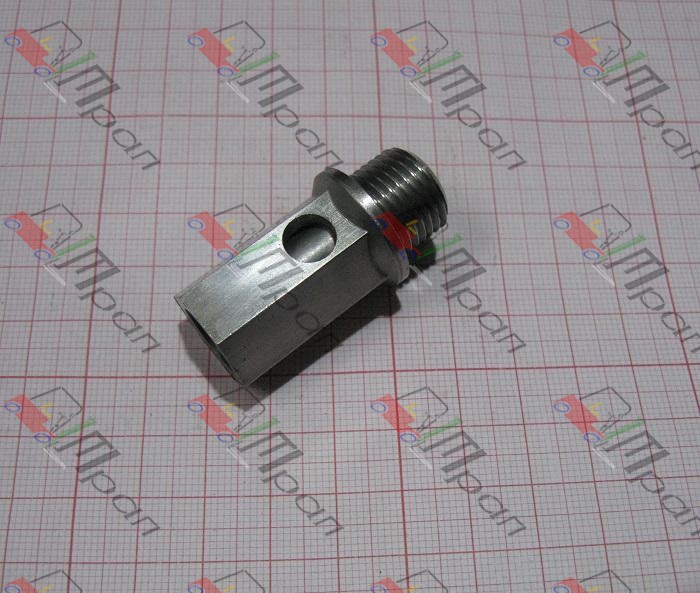 TOYOTA 15310-78200-71 Регулятор масляный Toyota 1DZ