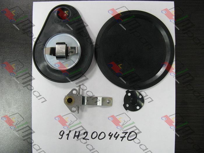MITSUBISHI 91H2004470 Ремкомплект газового редуктора Mitsubishi