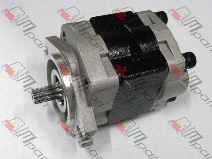 TCM 117M7-10401 Насос гидравлический TCM FD20-30T3 C240PKJ