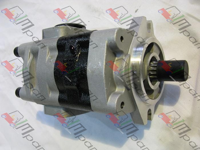 TCM 130C7-10401 Насос гидравлический ТСМ FD50-100Z8 (TRP)