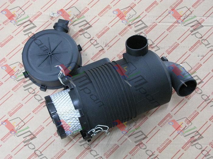 TCM 516G0-60101 Корпус возд.фильтра (TRP)