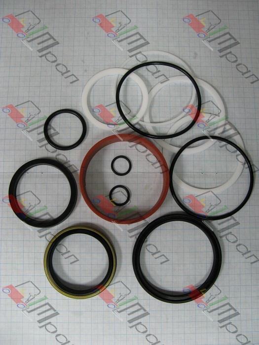 TOYOTA 04652-20080-71 Ремкомплект цилиндра подъема d-50 Toyota (TRP)
