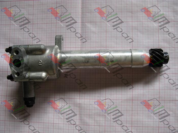 XINCHAI Масляный насос в сборе 490BPG (TRP)