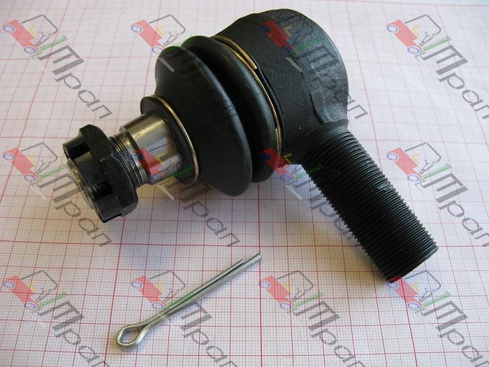 NICHIYU 31230-00020 Рулевой наконечник (HH)