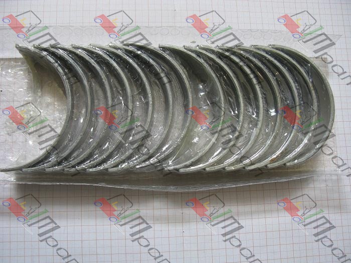 TCM Z-1-11530-074-1 Вкладыши коренные 0,25 6BG1 (TRP)