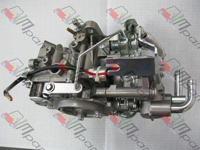 NISSAN 16010-FU300 Карбюратор K15,21 (TRP)