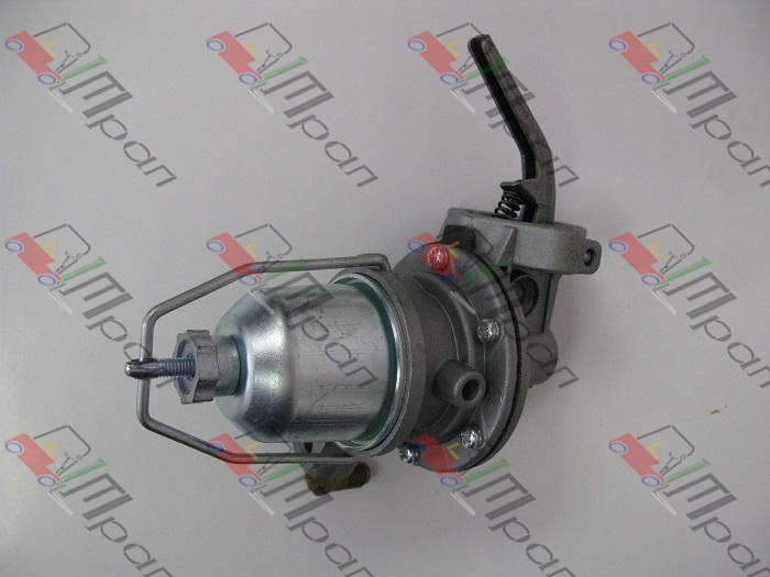 NISSAN 17010-50K60 Насос топливный К15, K21 (TRP)