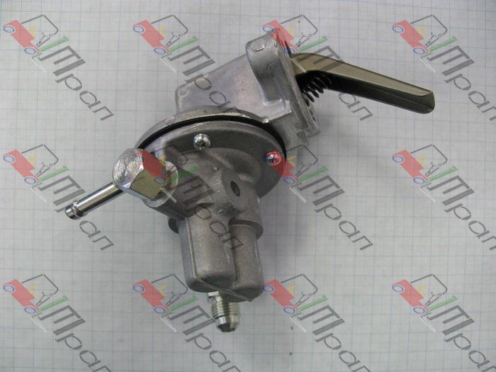 TOYOTA 23100-78003-71 Насос топливный Toyota 4Р (HH)
