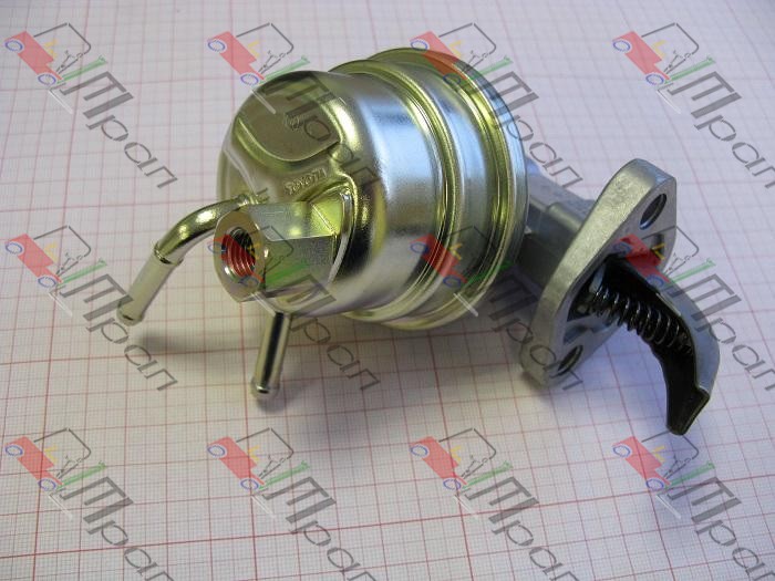 TOYOTA 23100-78154-71  (Toyota Idustrial) Насос топливный 4Y