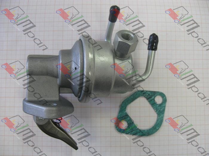 TOYOTA 23100-78120-71 Насос топливный 5K (HH)