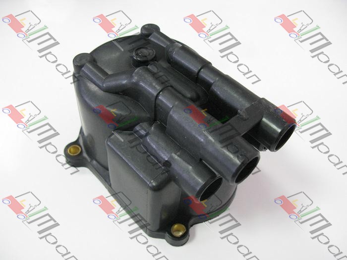 TOYOTA 19101-76007-71 Крышка трамблера 4Y (RV)