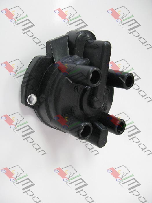 NISSAN 22162-55K10 Крышка трамблера K15, К21 (TRP)