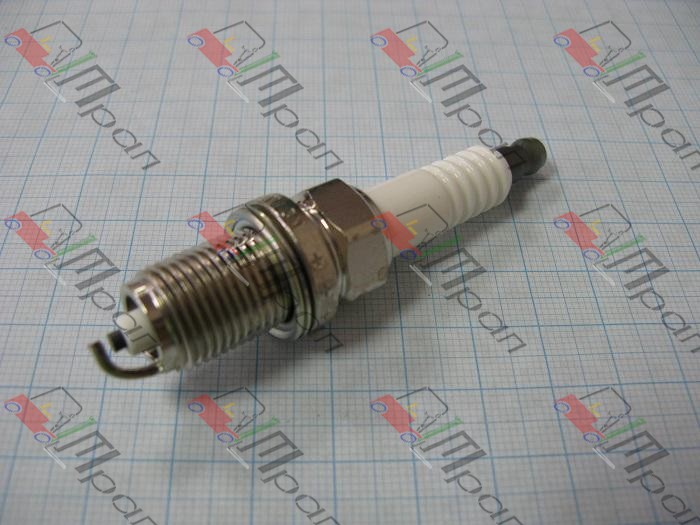 NISSAN 22401-02P16 Свеча зажигания K15/H15/FE