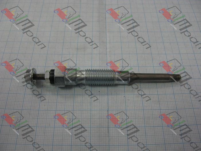 TOYOTA 19850-78200-71 Свеча накала 1DZ