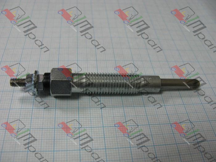 NISSAN 11065-63G00 Свеча накала QD32, TD27 (TRP)