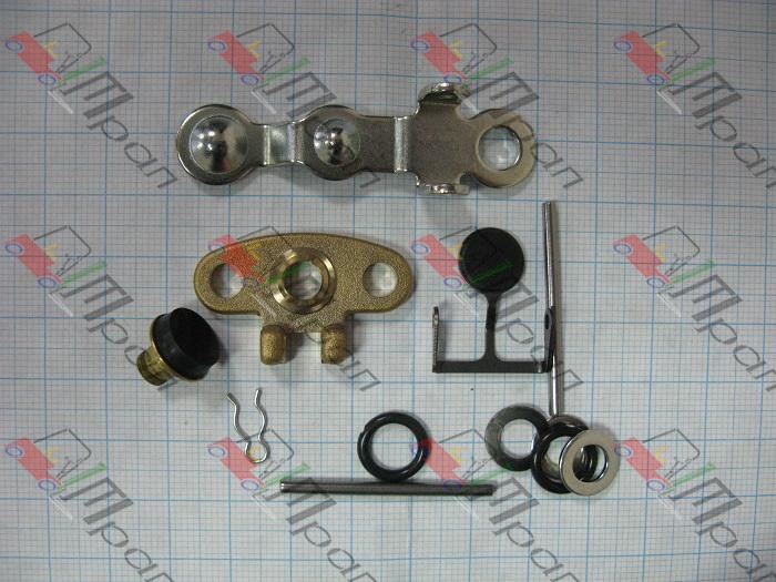 TOYOTA 04221-20341-71 Ремкомплект регулятора LPG (HH)
