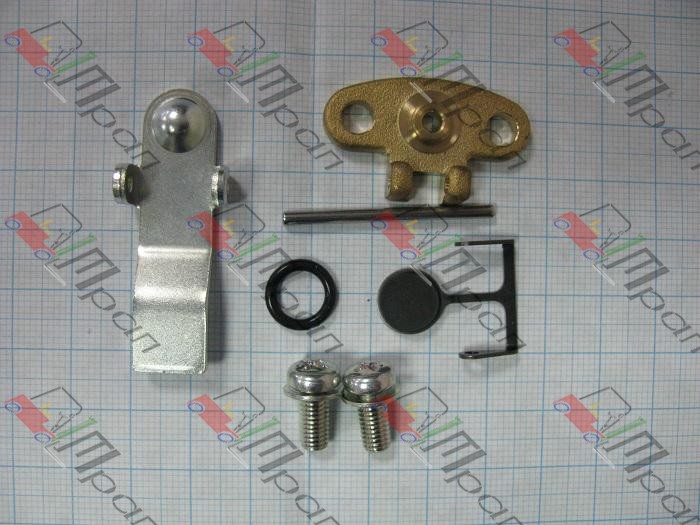 TOYOTA 04221-20470-71 Ремкомплект регулятора LPG 4Y